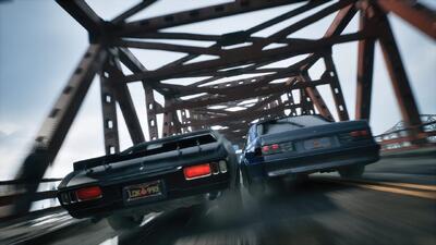  ترکیب GTA و Mad Max در این اثر ۲۵ دلاری سازندگان سابق Just Cause - گیمفا