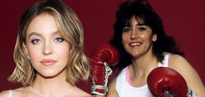  نقد و بررسی فیلم Christy (2025) | رینگی که ضربه نمی‌زند - گیمفا