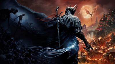  بازی Lords of the Fallen 2 زیر تیغ انتقاد The Gamer؛ پاسخ تند مدیر CI Games - گیمفا