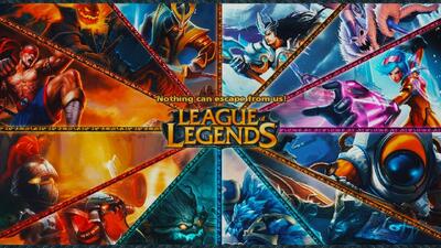 بازی League of Legends در سال ۲۰۲۷ به طور کامل متحول خواهد شد