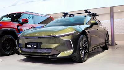 چری با برند اکسید به مسابقات ۲۴ ساعته لمانز می‌پیوندد