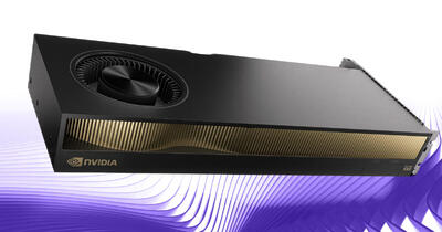 کارت گرافیک 72 گیگابایتی RTX PRO 5000 انویدیا در دسترس قرار گرفت