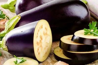  بهترین روش برای گرفتن تلخی بادمجان قبل از پخت چیست؟