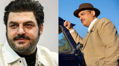 جنجال افتتاحیه رستوران less mumer به مدیریت سامِ درخشانی در کنار خانواده‌اش | گلی شی