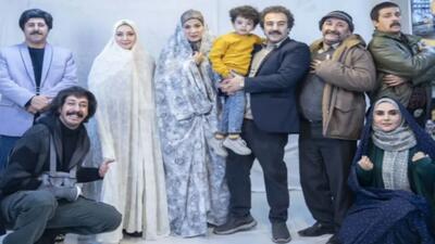 آخرین وضعیت فصل هشتم | تولید سریال پایتخت ۸ به گفته مدیر پروژه مشخص شد | گلی شی