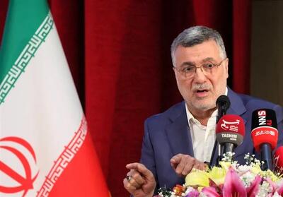 ظفرقندی: نباید اجازه دهیم اعتماد مردم به جامعه پزشکی خدشه‌دار شود