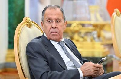  درخواست وزیر خارجه روسیه از گروسی درباره ایران