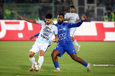 افشاگری بزرگ؛خرید ۵۵۰ میلیاردی استقلال مشکل قلبی دارد!