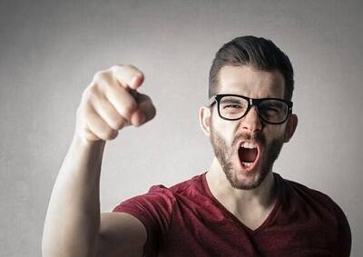  نتایج یک مطالعه‌ تازه | ناسزا گفتن باعث می‌شود ما عملکرد بهتری داشته باشیم!