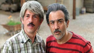  بازیگر سرشناس سینما و تلویزیون: من ۱۰۹ فرزند دارم!