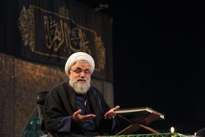 شب یلدا لحظاتی هم به دعا و عبادت اختصاص دهید | هیچ کس با دعا هلاک نشده است | بیایید در ماه‌های پیش رو گناه‌زدایی کنیم