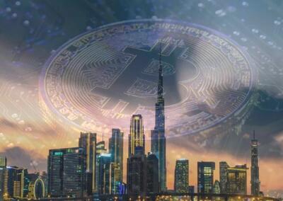 بانک مرکزی امارات رگولاتور رسمی بازار رمزارز شد