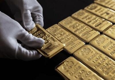 قیمت هر اونس طلا به ۴۳۱۸ دلار و ۱۳ سنت رسید