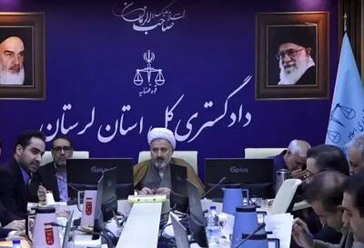  حمایت از تولیدکنندگان قانون‌مدار که در رونق اقتصادی استان نقش‌آفرین باشند ضروری است