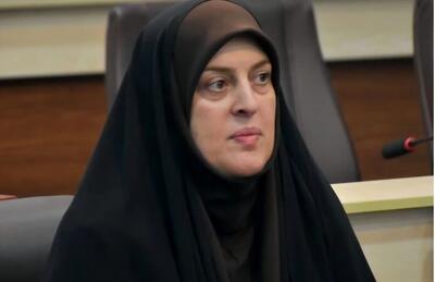  نخستین بانوی شهردار در بابل انتخاب شد