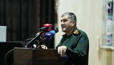 محرومیت‌زدایی در اولویت برنامه‌های سپاه است