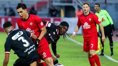 رای کمیته انضباطی در مورد خاطیان تراکتور صادر شد