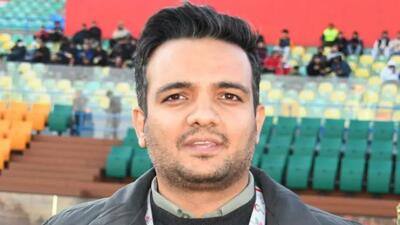 ما میهمان آذربایجان و تبریز بودیم و این رسم میهمان‌نوازی نیست