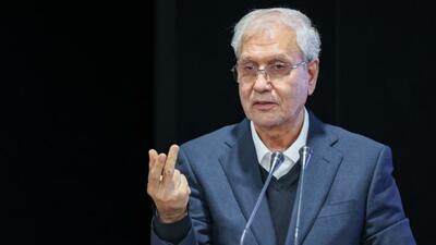 دستیار رییس جمهوری: کمبود شادی یکی از مشکلات کنونی جامعه ایران است