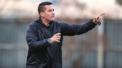 برتری ۴ گله پرسپولیس برابر عقاب در دیداری تدارکاتی