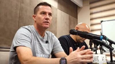 اوسمار: می‌توانستیم خیلی راحت‌تر بازی را تمام کنیم