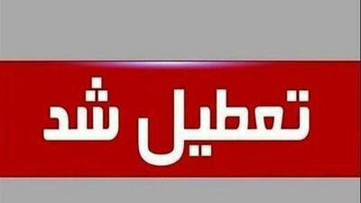  تعطیلی بنادر مسافربری هرمزگان تا اطلاع ثانوی