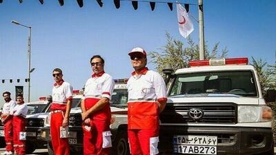 انتشار اطلاعیه‌ شماره ۴ هلال احمر