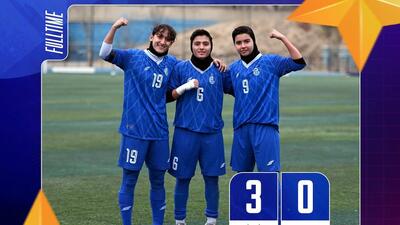 یک قدم تا دو رقمی شدن!