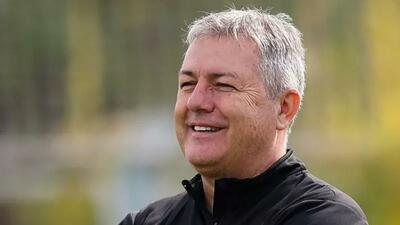 اسکوچیچ: دانیال قبل از بازی تب و لرز داشت