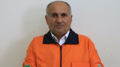 راهدار ماسالی حین خدمت‌رسانی به کاربران جاده‌ای جان باخت