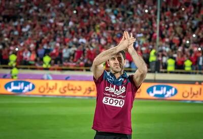 چرا کریم باقری در تبریز فحش خورد؟!