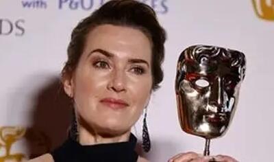 انتقاد کیت وینسلت از استانداردهای جدید زیبایی/ فرهنگ لایک گرفتن ویرانگر است