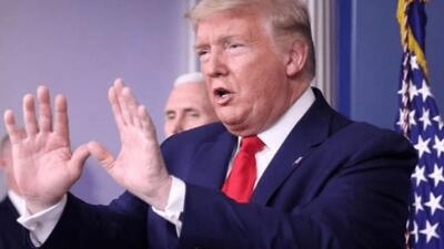 ترامپ لاتاری گرین‌کارت آمریکا را متوقف کرد