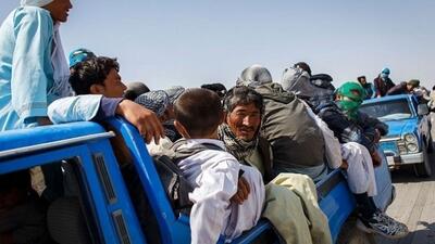 شرایط جدید کار اتباع افغان در ایران اعلام شد