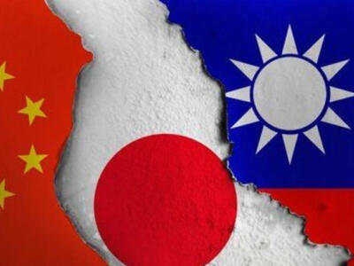 آیا اژدهای سرخ قصد رویارویی با سرزمین خورشید تابان را دارد؟ - دیپلماسی ایرانی