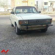 مزایده یک دستگاه  پیکان  مدل : 83