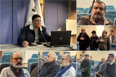 ضرورت بازگشت جدی به پژوهش در تئاتر