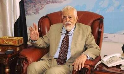  مشاور شورای عالی سیاسی صنعا: ائتلاف عربی در پرونده اسرا جدیت ندارد