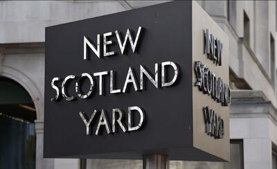  حراج ایستگاه‌های پلیس لندن؛ وقتی امنیت قربانی مشکلات اقتصادی می‌شود