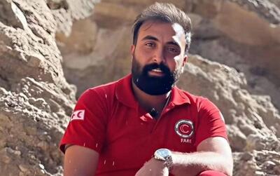 امدادگران سرمایه‌های ارزشمند کشور برای حفاظت از جان مردم در شرایط بحرانی هستند