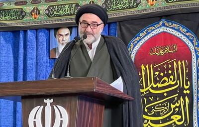  امام جمعه نوشهر: افزایش قیمت‌ها ناشی از نبود نظارت است