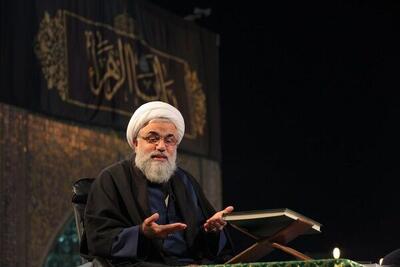 اشاره مدیر حوزه علمیه دارالسلام به همزمانی شب یلدا و اولین روز ماه رجب