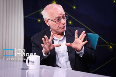 ایران و راهبرد ثبات‌سازی