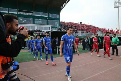 واکنش باشگاه استقلال به برخی حواشی