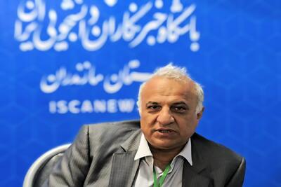   ایران با برخورداری از منابع غنی، پتاسیل تبدیل شدن به قطب اصلی صنایع غذایی را دارد