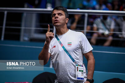 واکنش رنگرز به غیبت قهرمانان جهان و المپیک در انتخابی تیم ملی