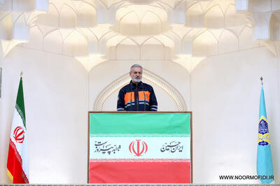  مدیر کل راهداری گلستان: رانندگان و راهداران، ستون فقرات اقتصاد و ایمنی جاده‌های کشور هستند