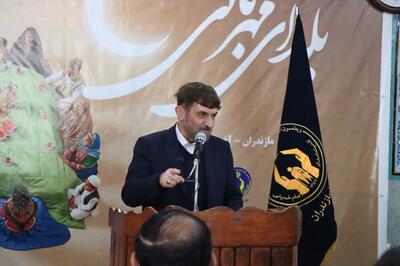  مازندران استان نمونه اجرای طرح ملی توانمندسازی محلات کم‌برخوردار