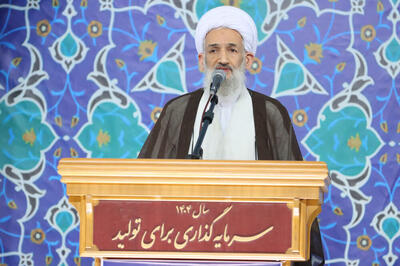  ضرورت تعدیل تدریجی نرخ سوخت در کشور/ همراهی مردم با دولت ستودنی است