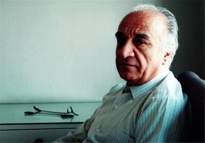  فرامرز پایور «معمار ریتم» در موسیقی ایرانی بود